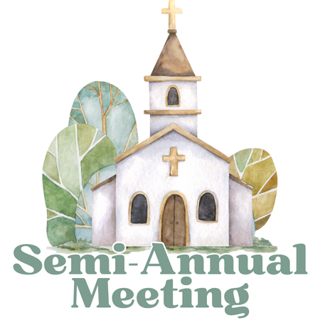 semi-annual meeting